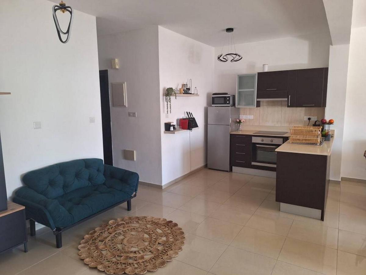 Paramount Gardens D204 Терсефану