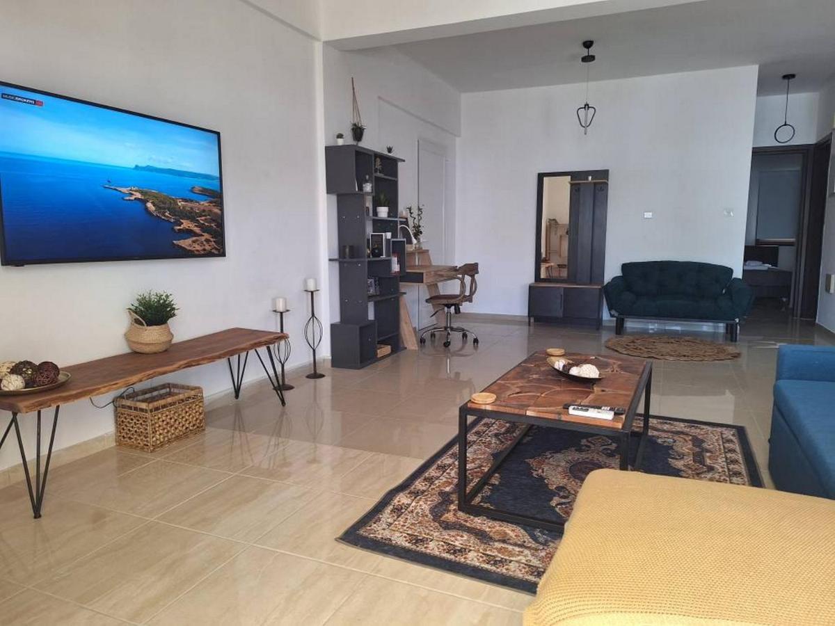 Paramount Gardens D204 Терсефану