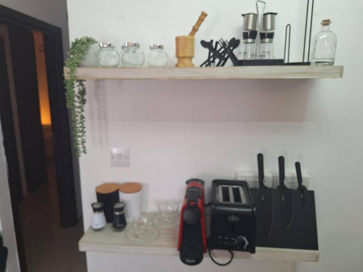 Paramount Gardens D204 Apartment Tersephanou
