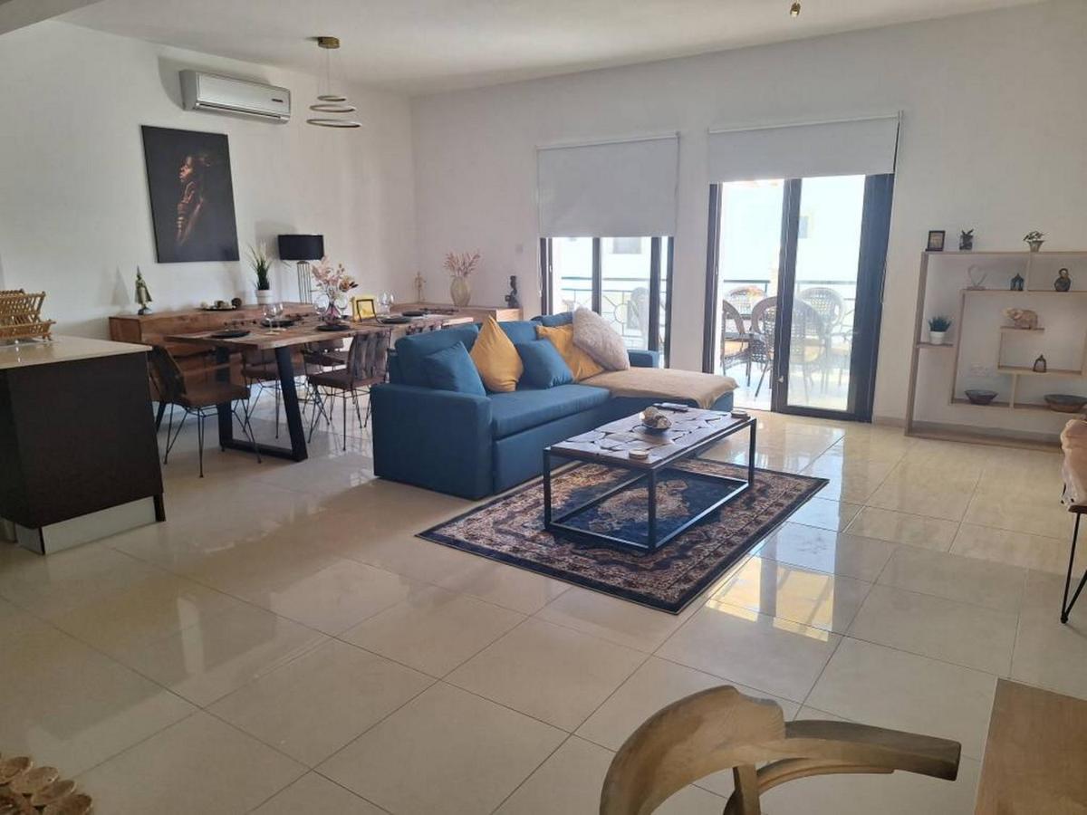 Paramount Gardens D204 Apartment