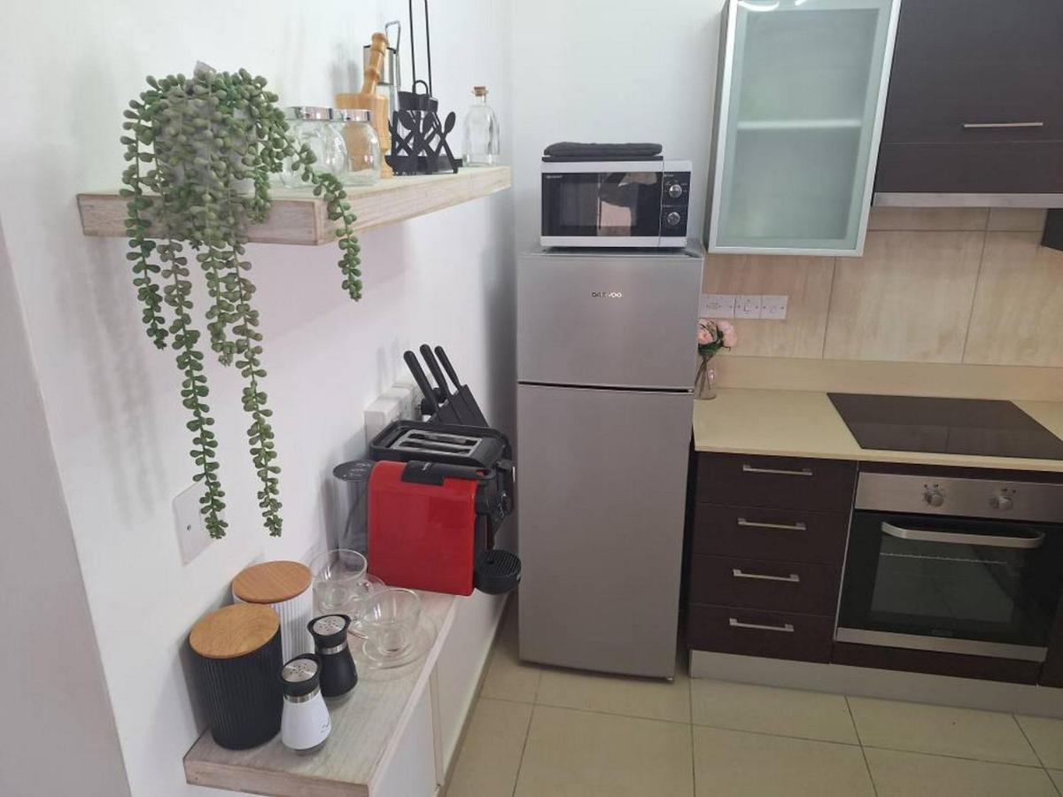 Apartment Paramount Gardens D204