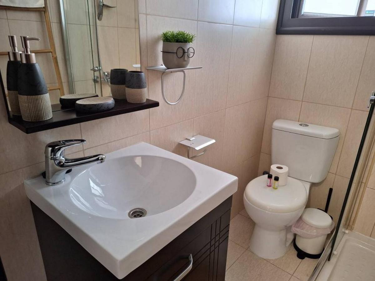 Paramount Gardens D204 Apartment *