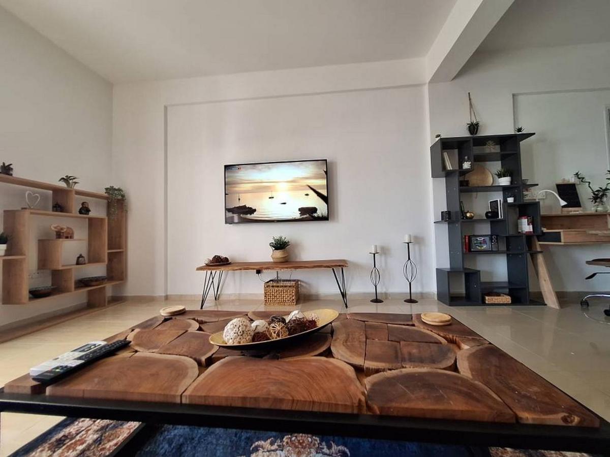 Paramount Gardens D204 Apartment