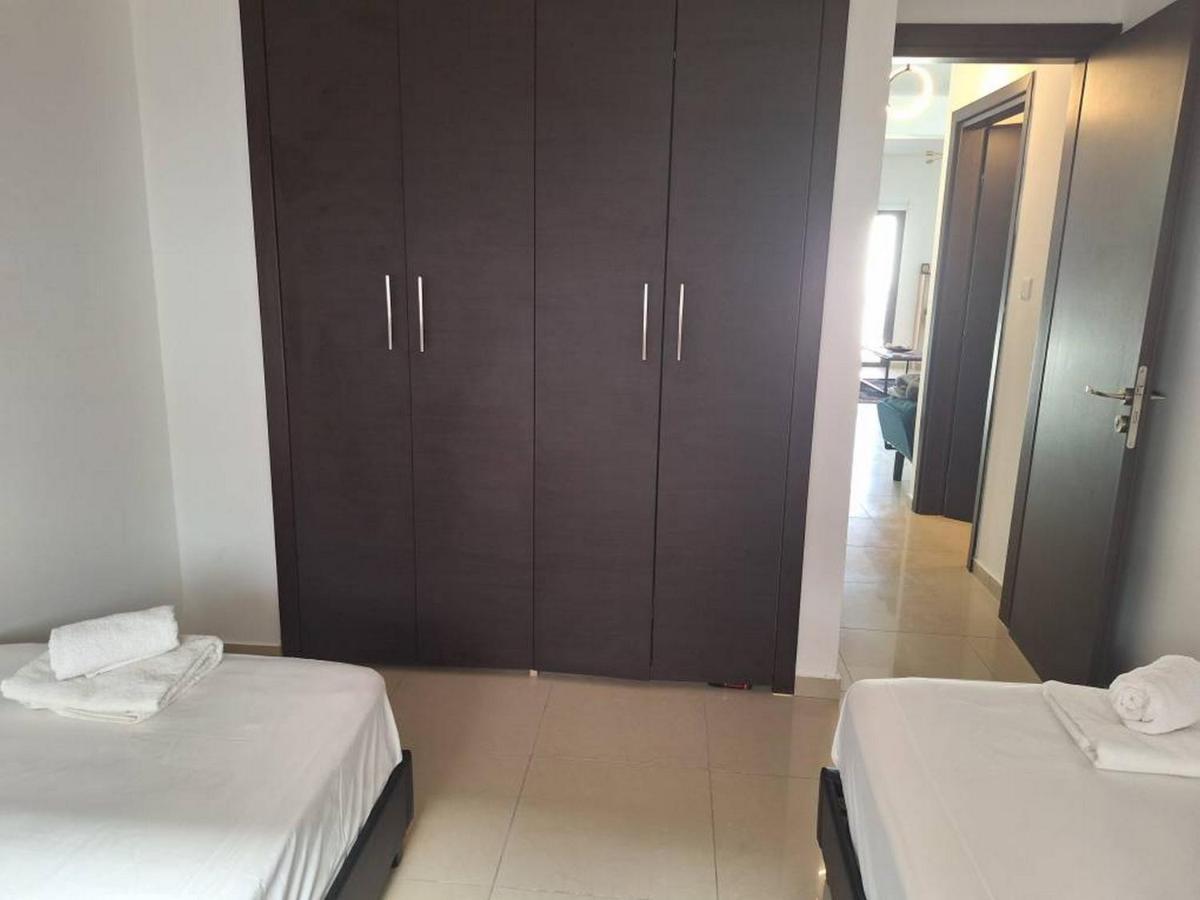 Apartment Paramount Gardens D204 Tersephanou