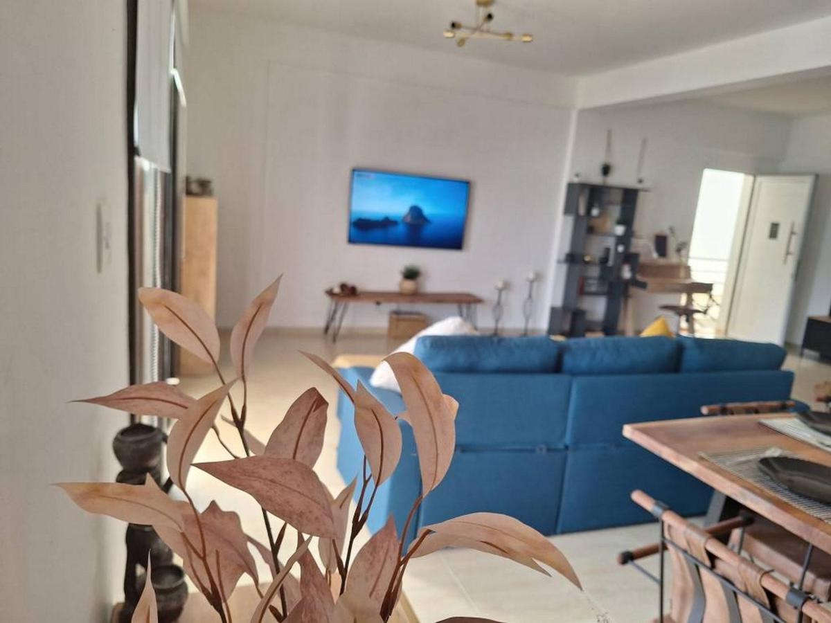 Paramount Gardens D204 Apartment